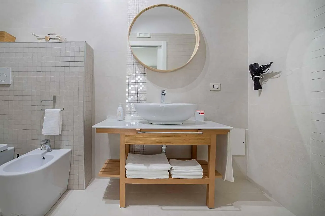 Le Vele B&B Avola 0*,  İtalya