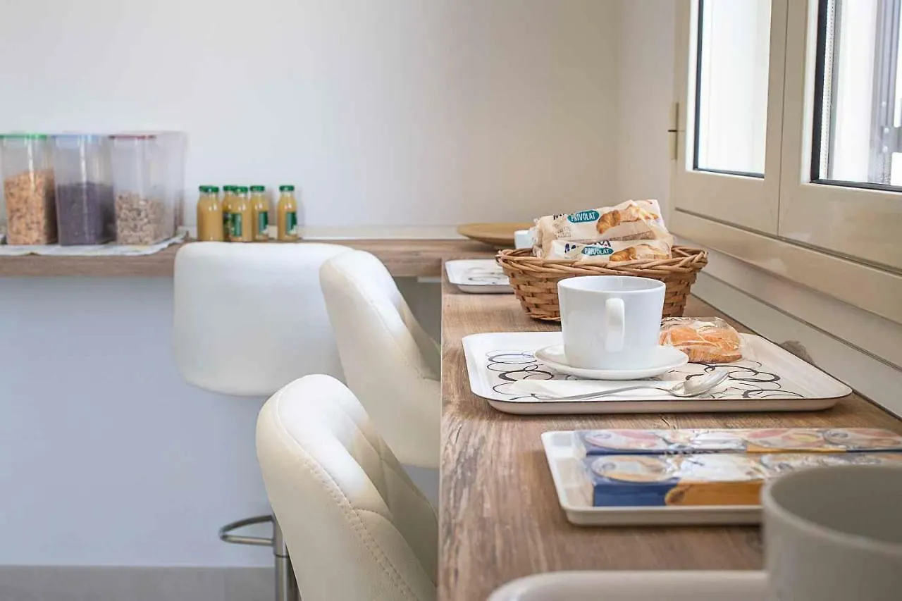 Le Vele B&B Avola İtalya