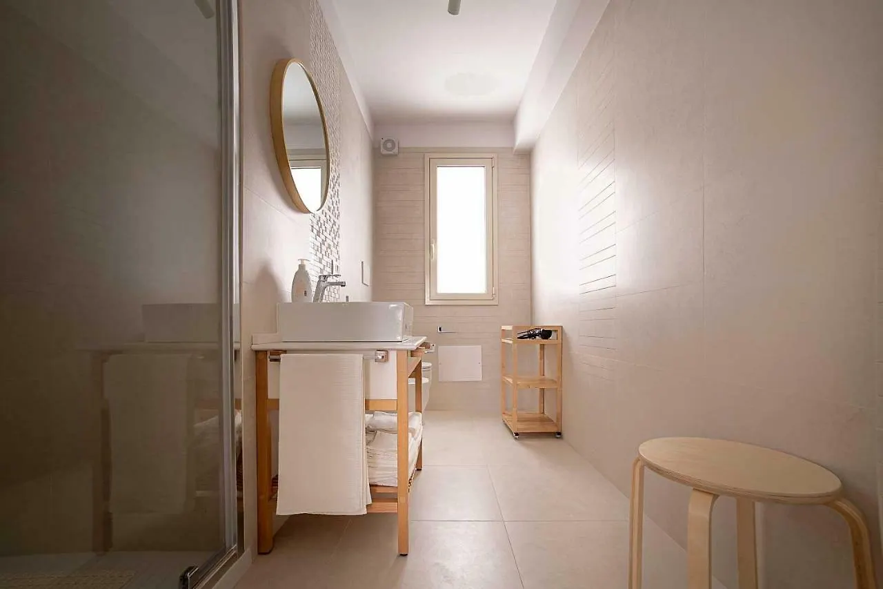 Le Vele B&B Avola Oda ve Kahvaltı