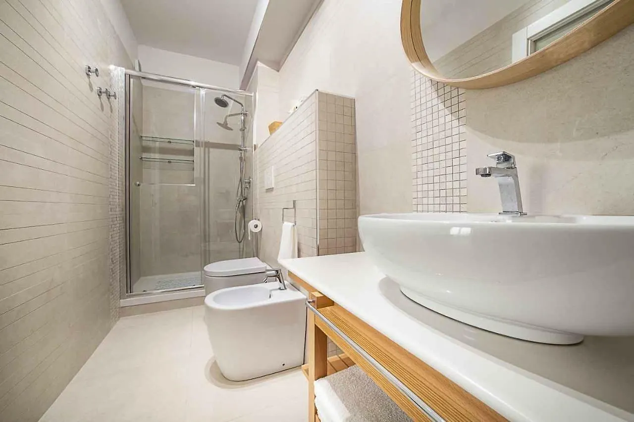 Oda ve Kahvaltı Le Vele B&B Avola